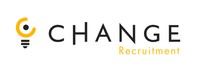 Change Recruitment