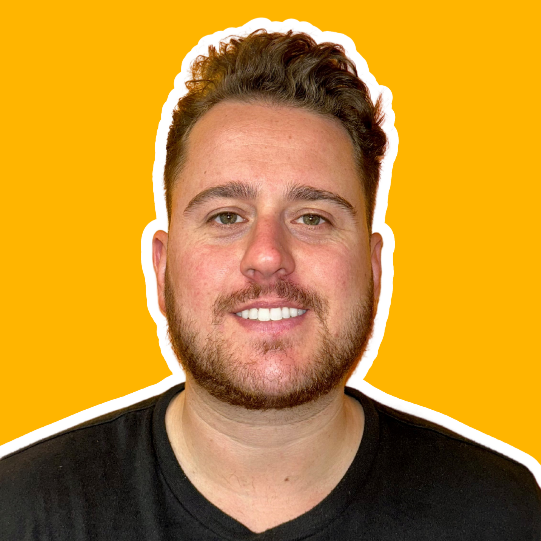 Tom Shingler + Staff Photo