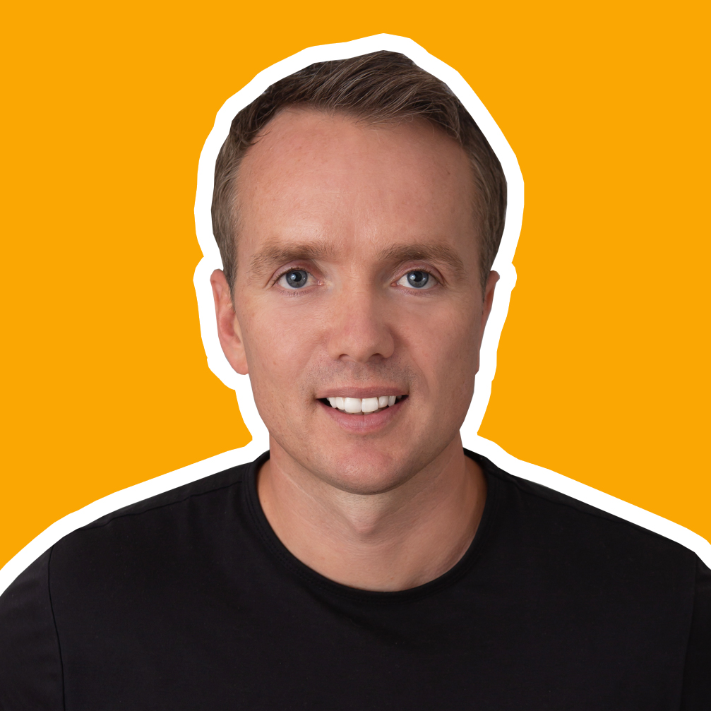 Adam Bradley Photo