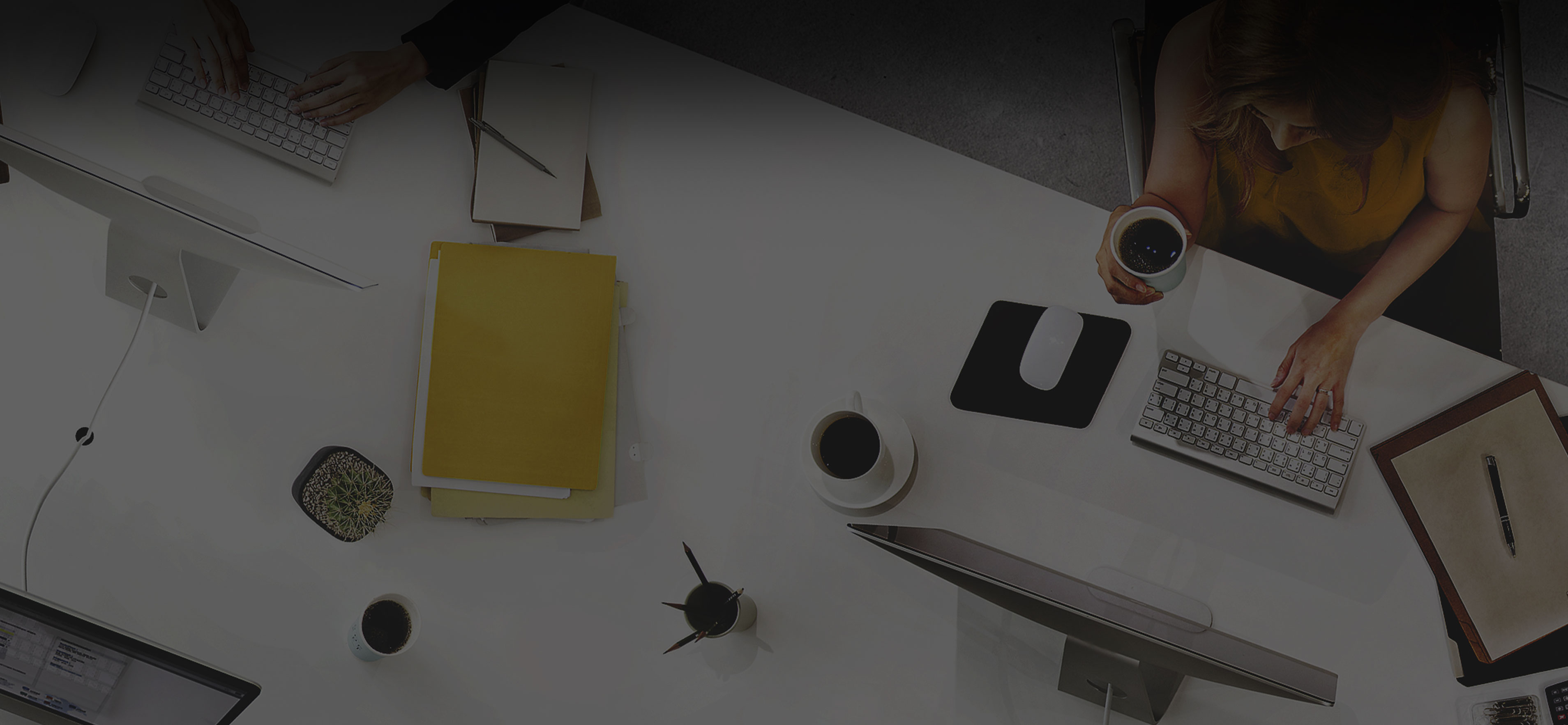 Change Recruitment Banner